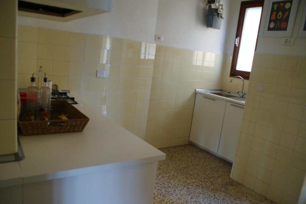 Il Terrazzo Sul Castello Daire Lerici Dış mekan fotoğraf